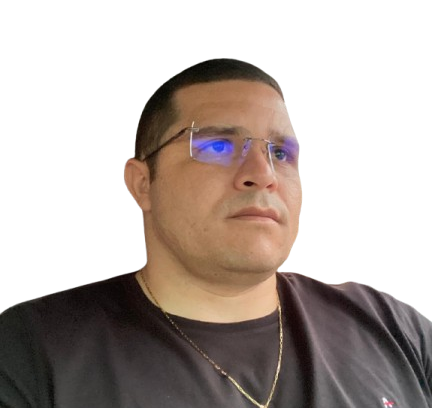 Prof.º MSc. Sousa Neto