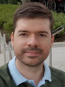 Prof.º Dr. Horacio Antonio Braga Fernandes de Oliveira