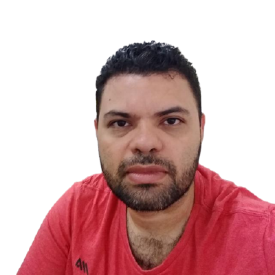 Prof.º MSc. Alex Monteiro
