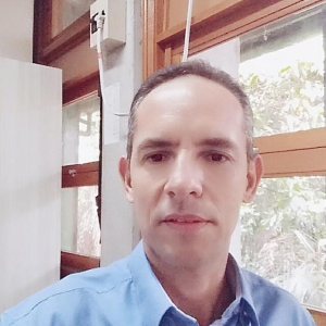 Prof.º Dr. Eduardo Souto